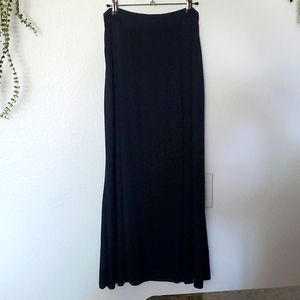 Wilfred maxi skirt